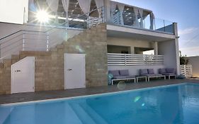 Appartamento Oasi Con Piscina